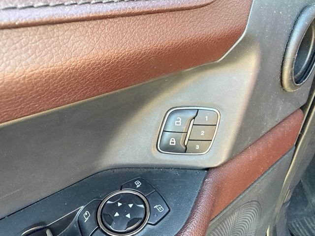 Certified 2022 Ford Expedition Max Limited AWD/4WD image 34