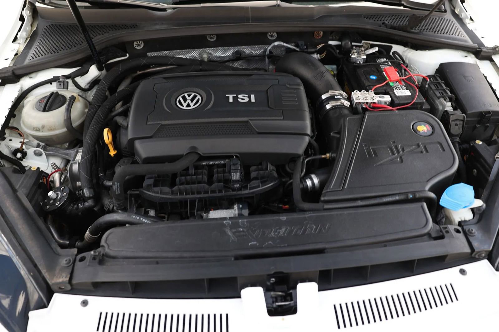Used 2015 Volkswagen GTI S FWD image 50