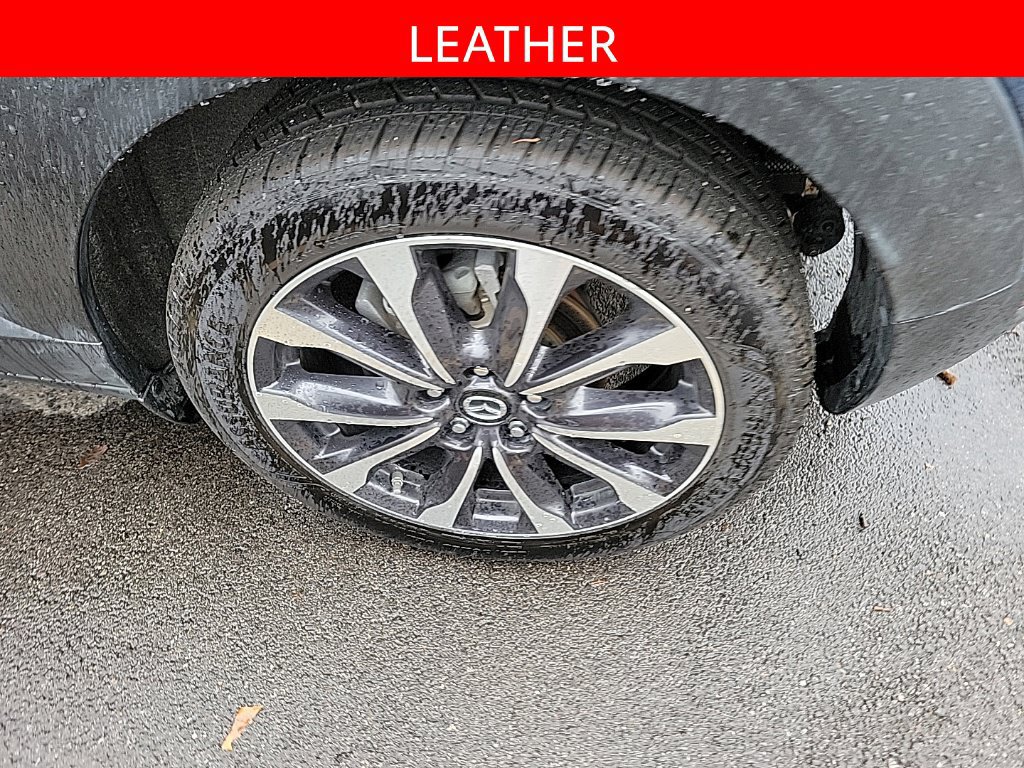 Used 2019 MAZDA CX-3 Touring w/ Preferred Equipment Package AWD/4WD image 5