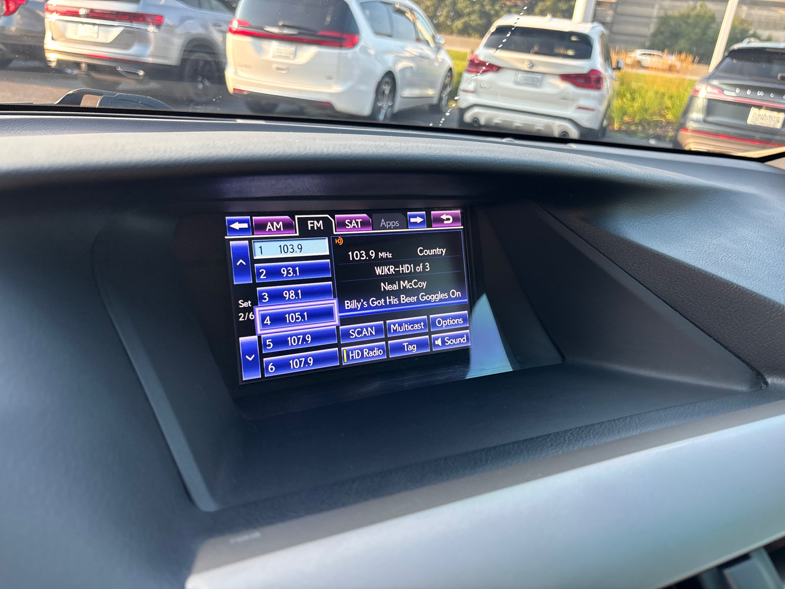 Used 2015 Lexus RX 350 F Sport w/ Navigation Package AWD/4WD image 20