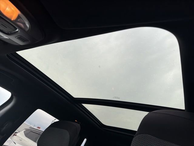 Used 2023 Jeep Compass Latitude w/ Sun and Sound Group image 7