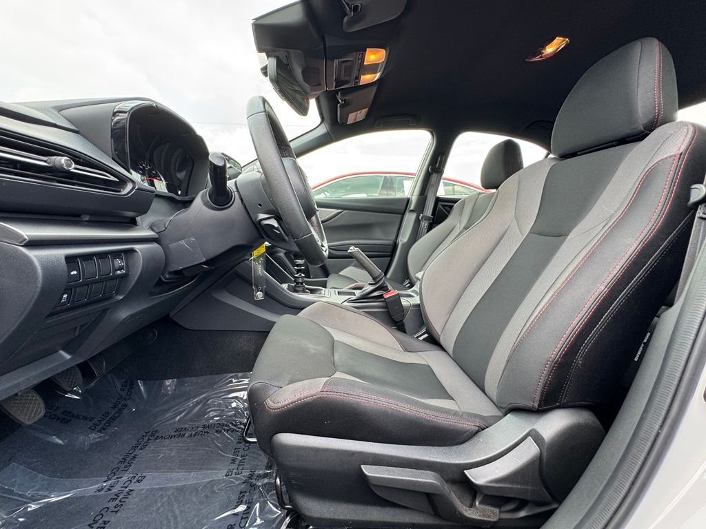 Used 2024 Subaru WRX AWD/4WD image 26