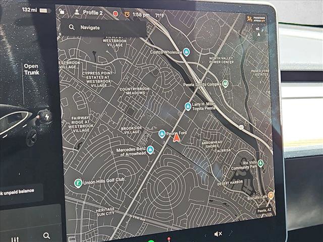 Used 2018 Tesla Model 3 Mid Range RWD image 19