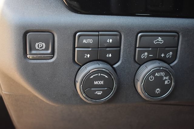 New 2026 Chevrolet Silverado 1500 LT AWD/4WD image 22