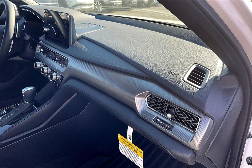 New 2026 Acura Integra A-Spec image 14