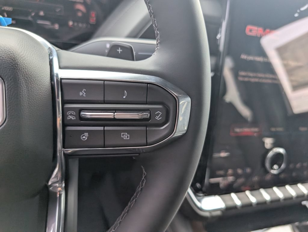 New 2026 GMC Yukon XL Denali w/ Denali Reserve Package AWD/4WD image 19
