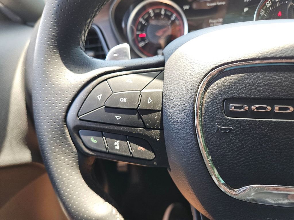 Used 2023 Dodge Challenger R/T Scat Pack image 24