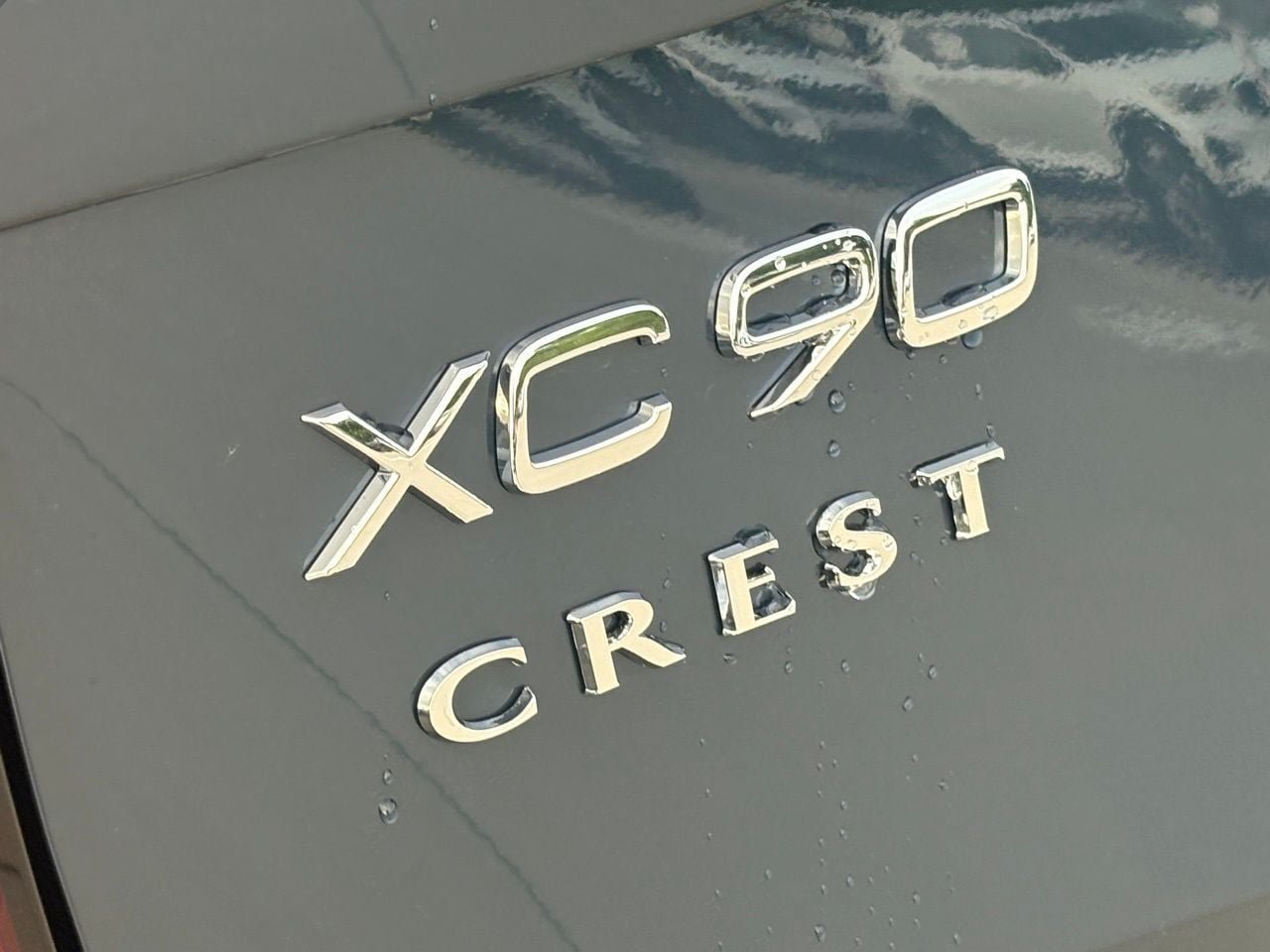New 2026 Volvo XC90 B6 Plus w/ Protection Package Premier AWD/4WD image 7