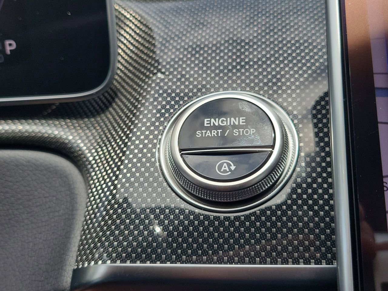 New 2026 Mercedes-Benz S 500 4MATIC image 29