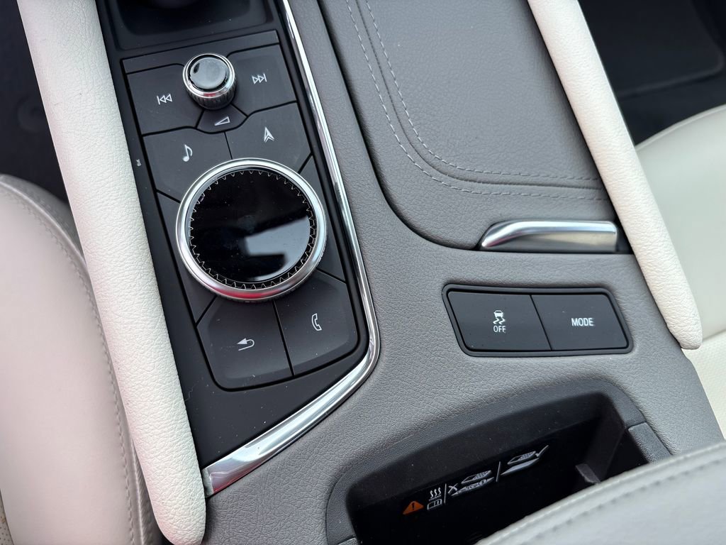 New 2026 Cadillac XT5 Premium Luxury image 22