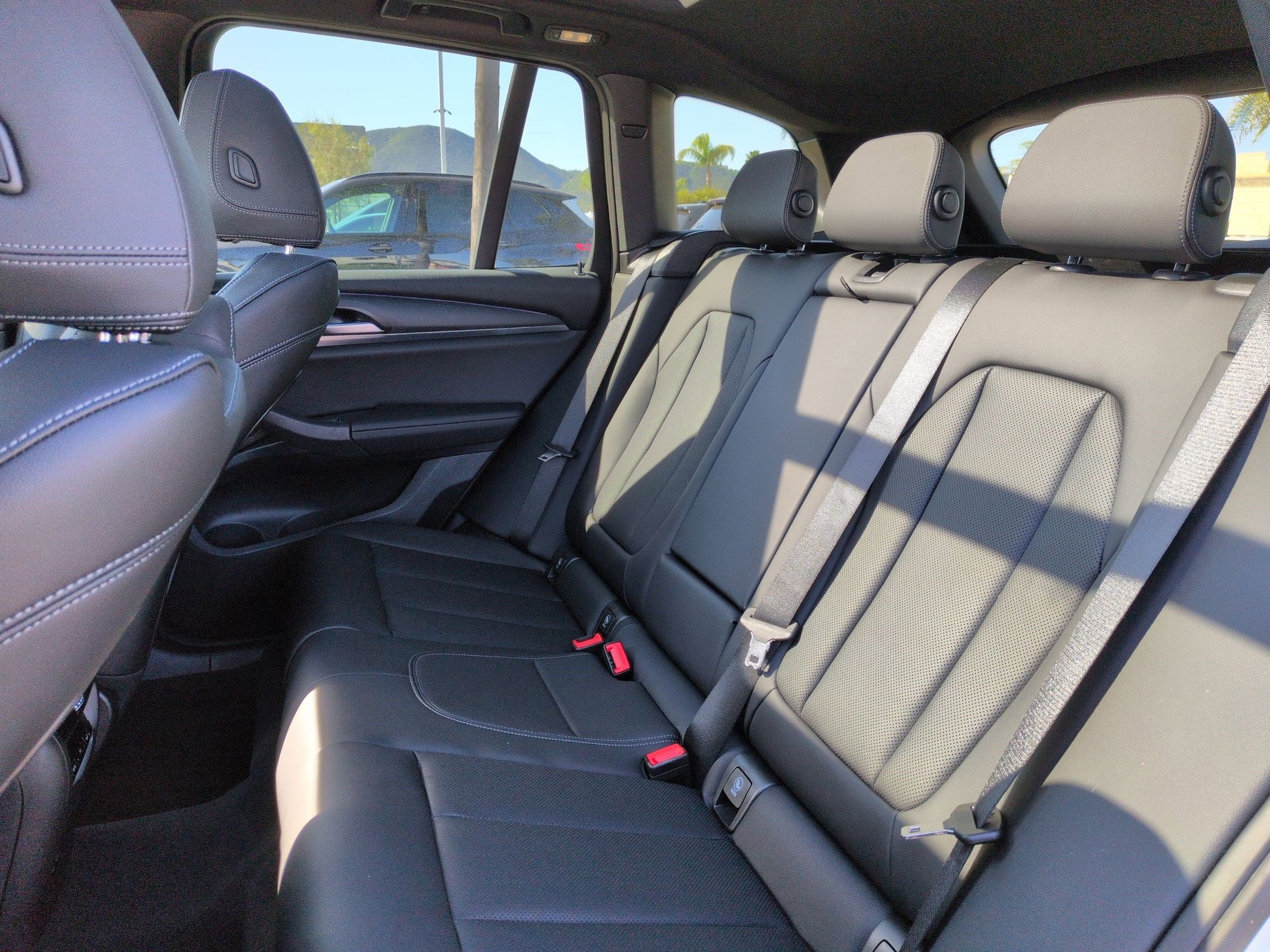 Certified 2024 BMW X3 xDrive30i w/ Convenience Package image 31