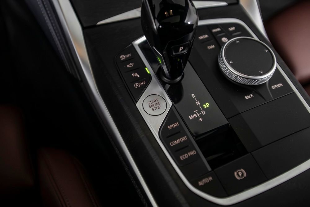 Used 2023 BMW 430i Coupe w/ M Sport Package image 36