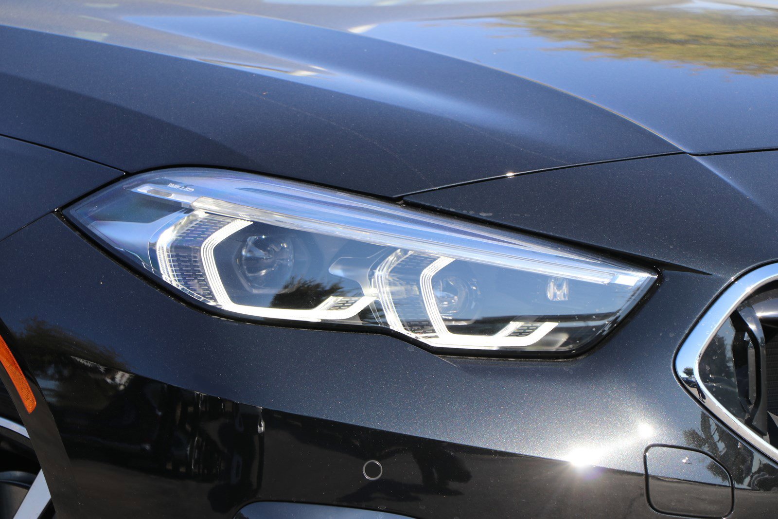 Certified 2024 BMW 228i Gran Coupe 228i Gran Coupe w/ Premium Package image 5