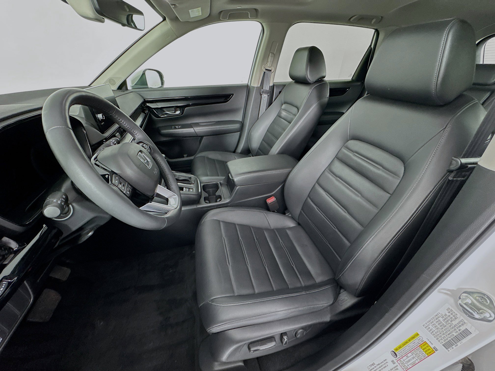 Certified 2024 Honda CR-V EX-L image 20