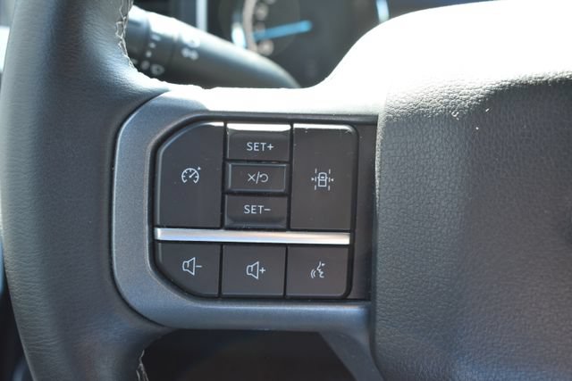Used 2023 Ford F150 XLT w/ Equipment Group 302A High AWD/4WD image 22