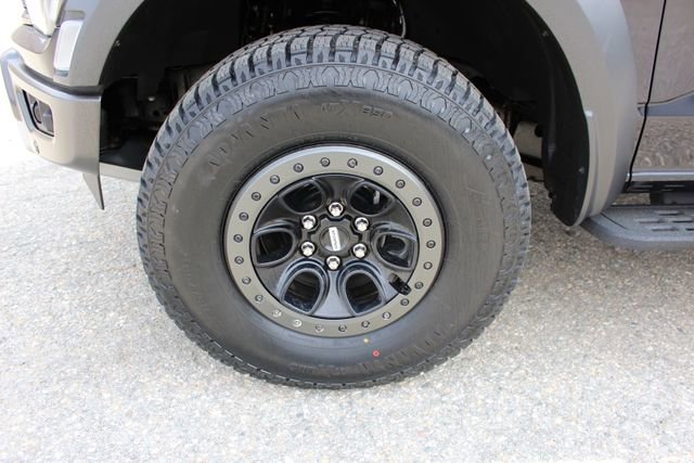Used 2021 Ford F150 Raptor w/ Equipment Group 801A High AWD/4WD image 10