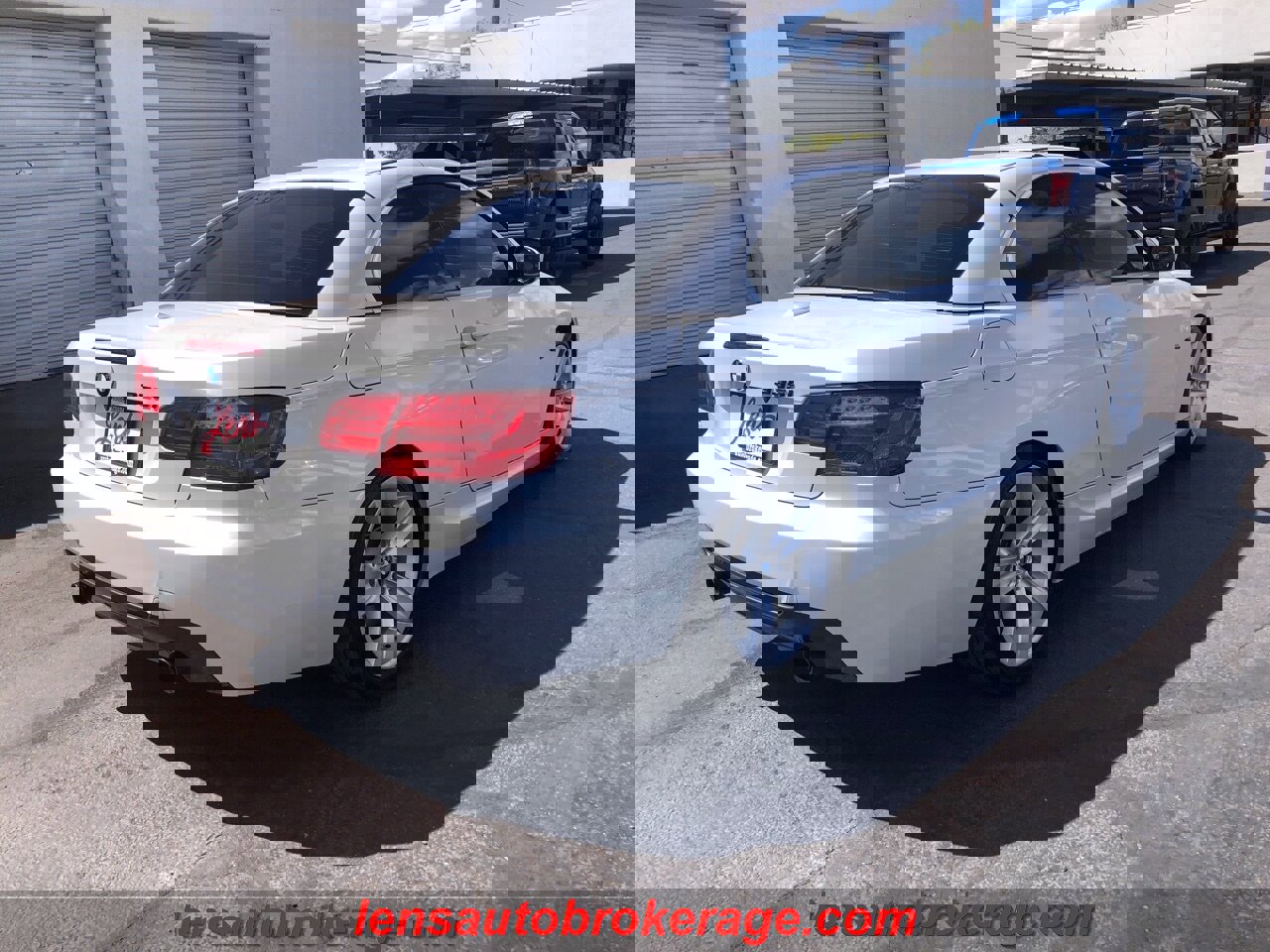 Used 2013 BMW 335i Convertible image 10