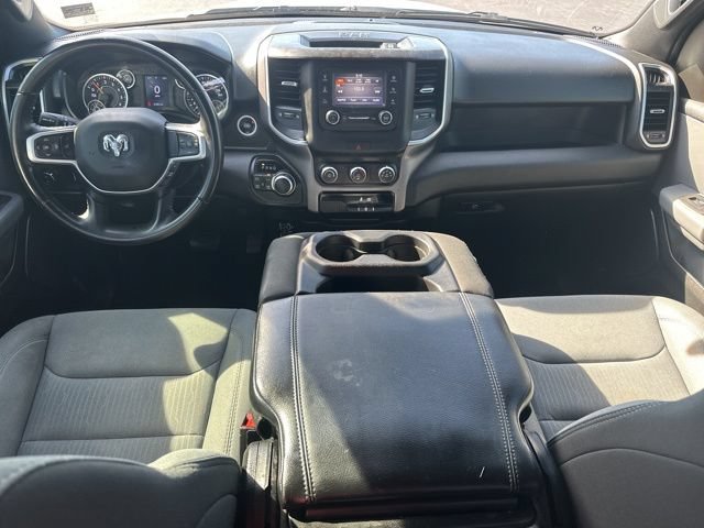 Used 2022 RAM 1500 Big Horn AWD/4WD image 35