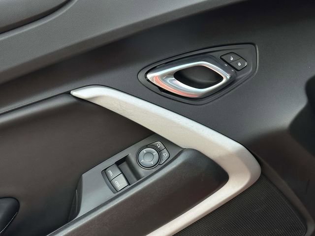 Used 2019 Chevrolet Camaro LT image 16