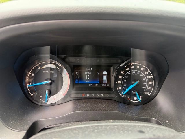 Used 2022 Ford Ranger XLT w/ Equipment Group 301A Mid AWD/4WD image 25