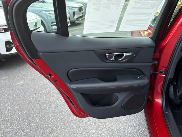 Certified 2023 Volvo S60 B5 Plus w/ Climate Package AWD/4WD image 20