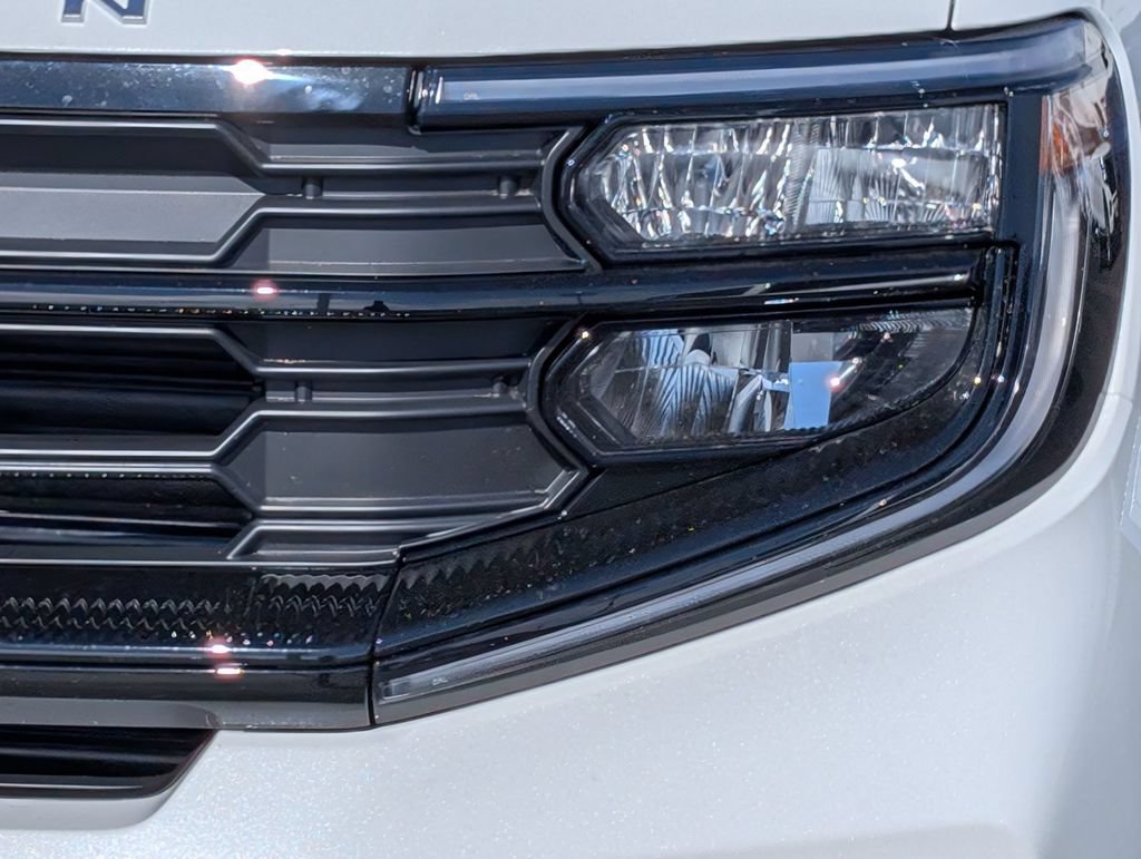 New 2026 Ford Expedition Active AWD/4WD image 11