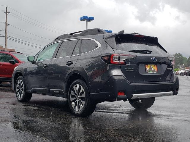 Used 2024 Subaru Outback Limited image 6