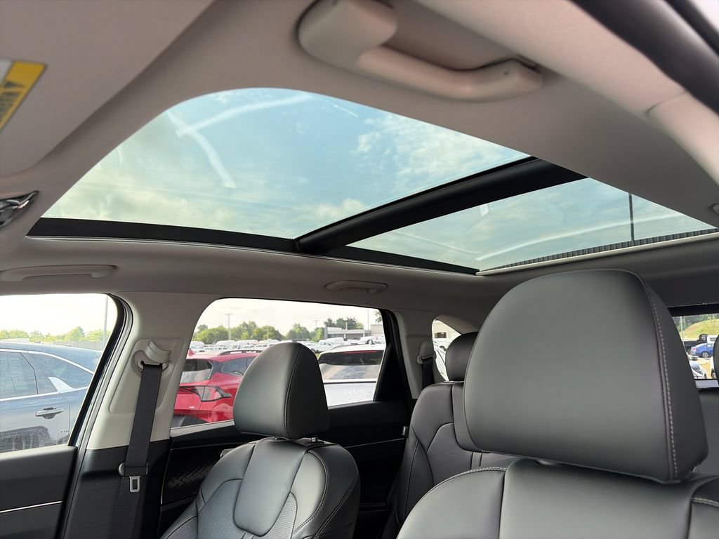 New 2026 Kia Sorento S w/ S Panoramic Sunroof Package AWD/4WD image 23