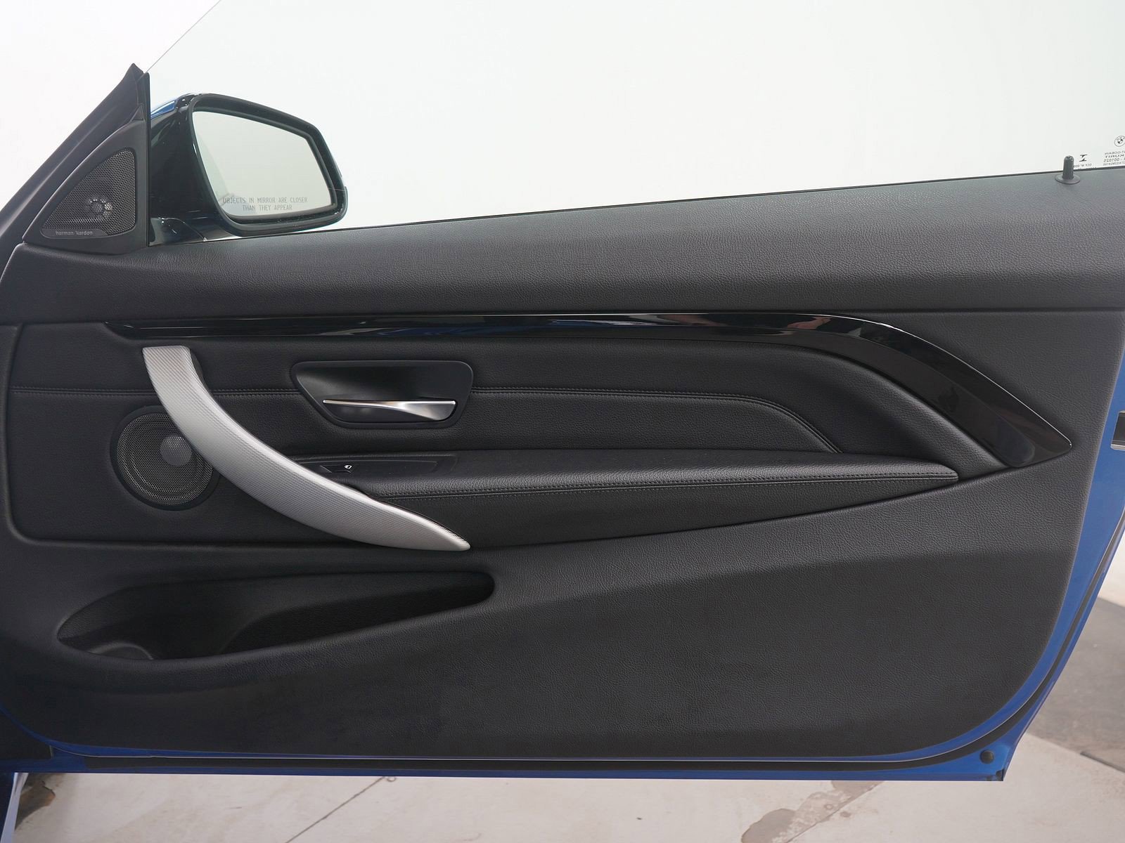 Used 2016 BMW 435i xDrive Coupe image 9