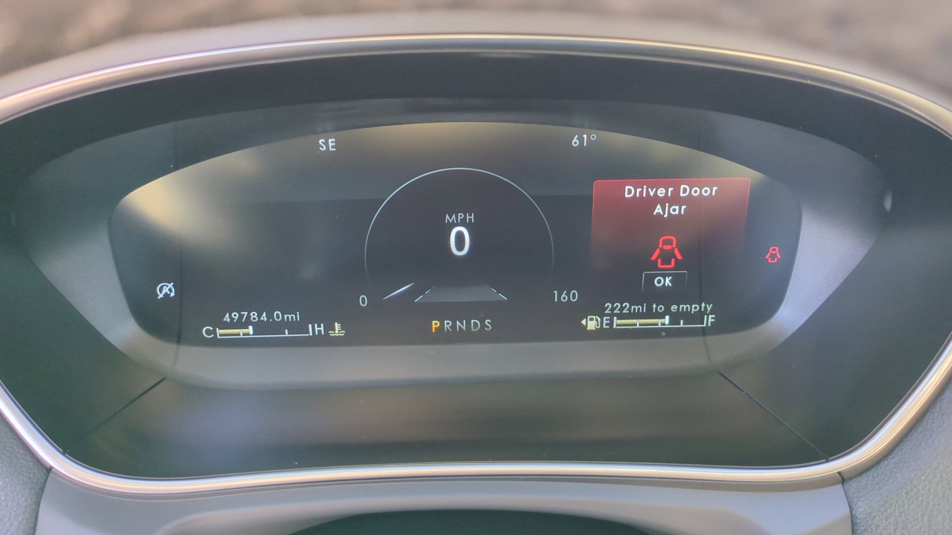 Used 2020 Lincoln Nautilus Reserve w/ Equipment Group 201A image 21