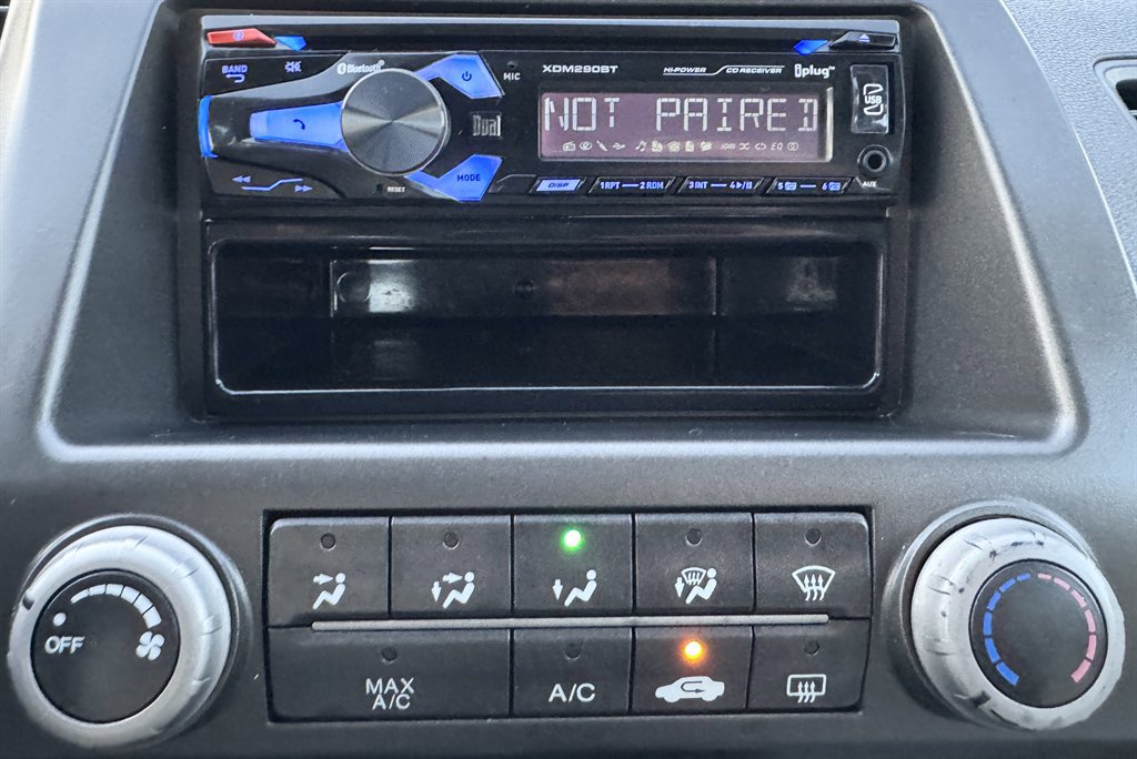 Used 2010 Honda Civic LX image 44