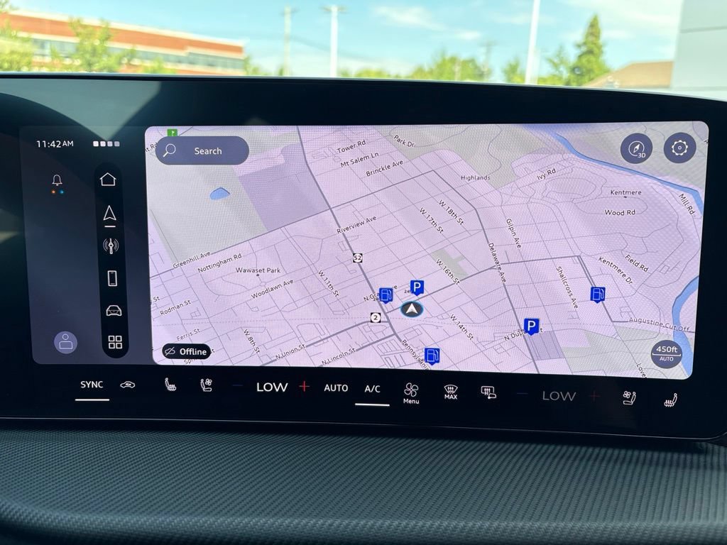 New 2026 Audi SQ5 Premium Plus AWD/4WD image 19