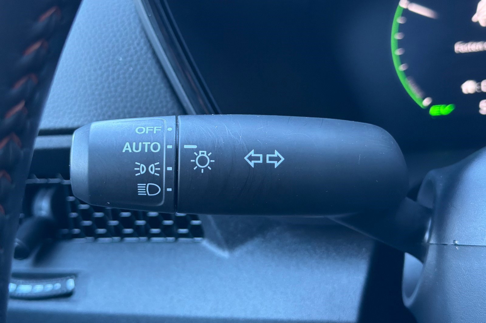 Used 2024 Honda CR-V Sport image 32