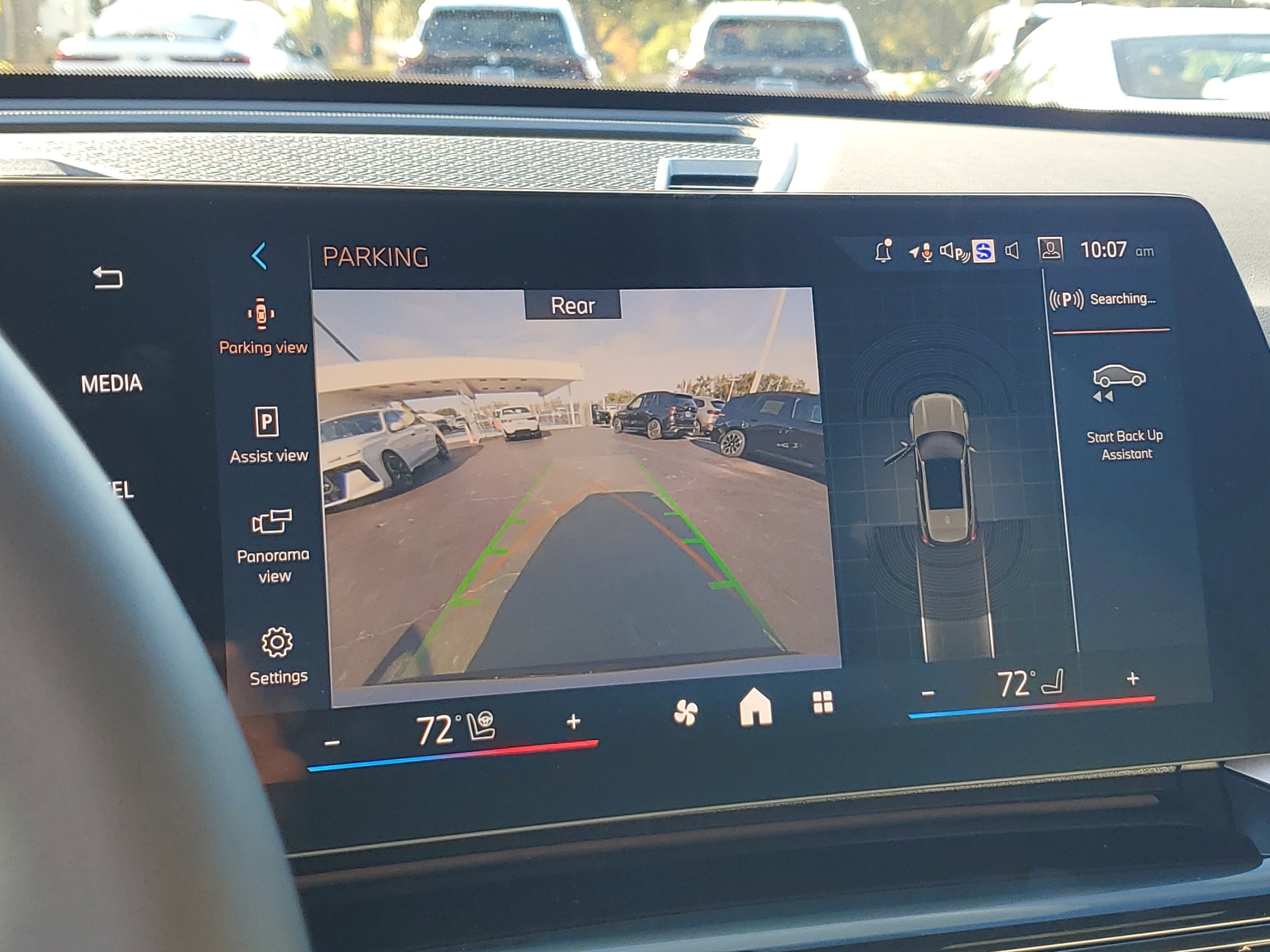 New 2026 BMW X1 xDrive28i w/ Convenience Package image 24