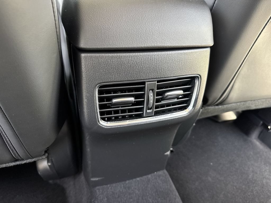 Certified 2025 MAZDA CX-5 AWD 2.5 S w/ Select Package image 37