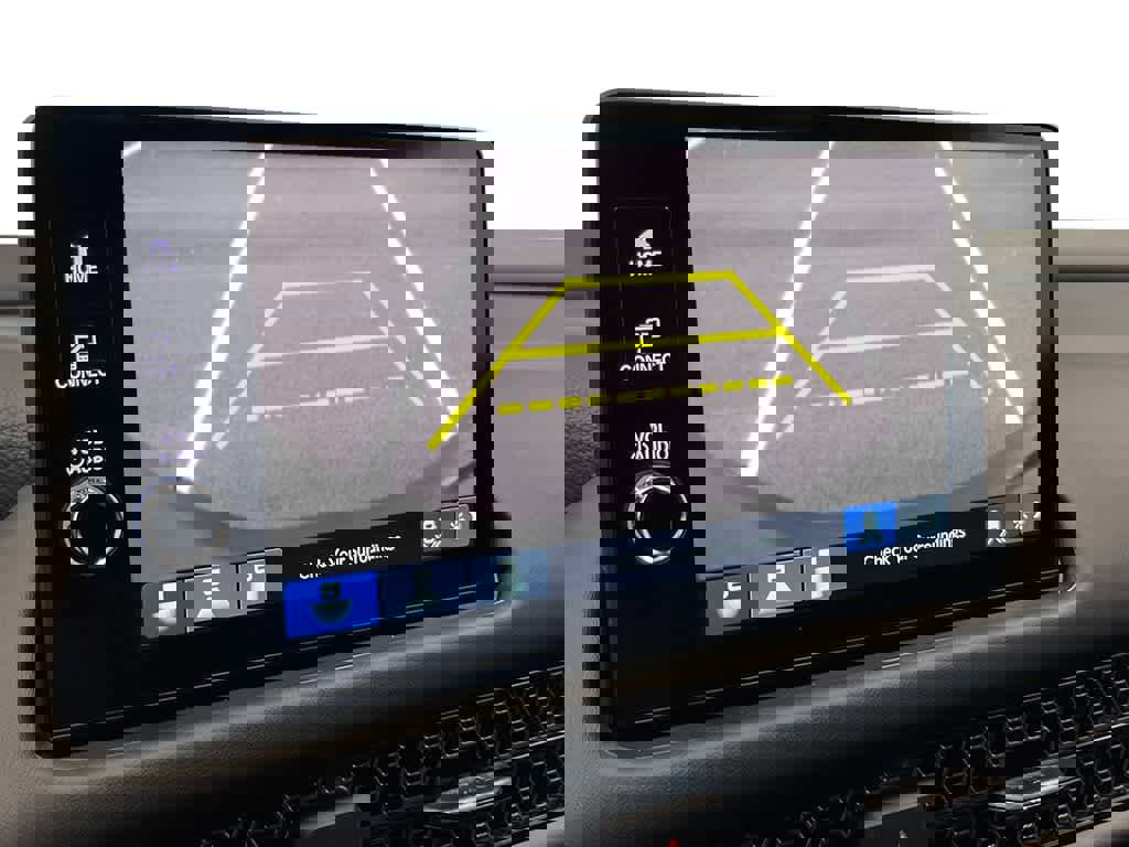 New 2026 Honda HR-V Sport image 21