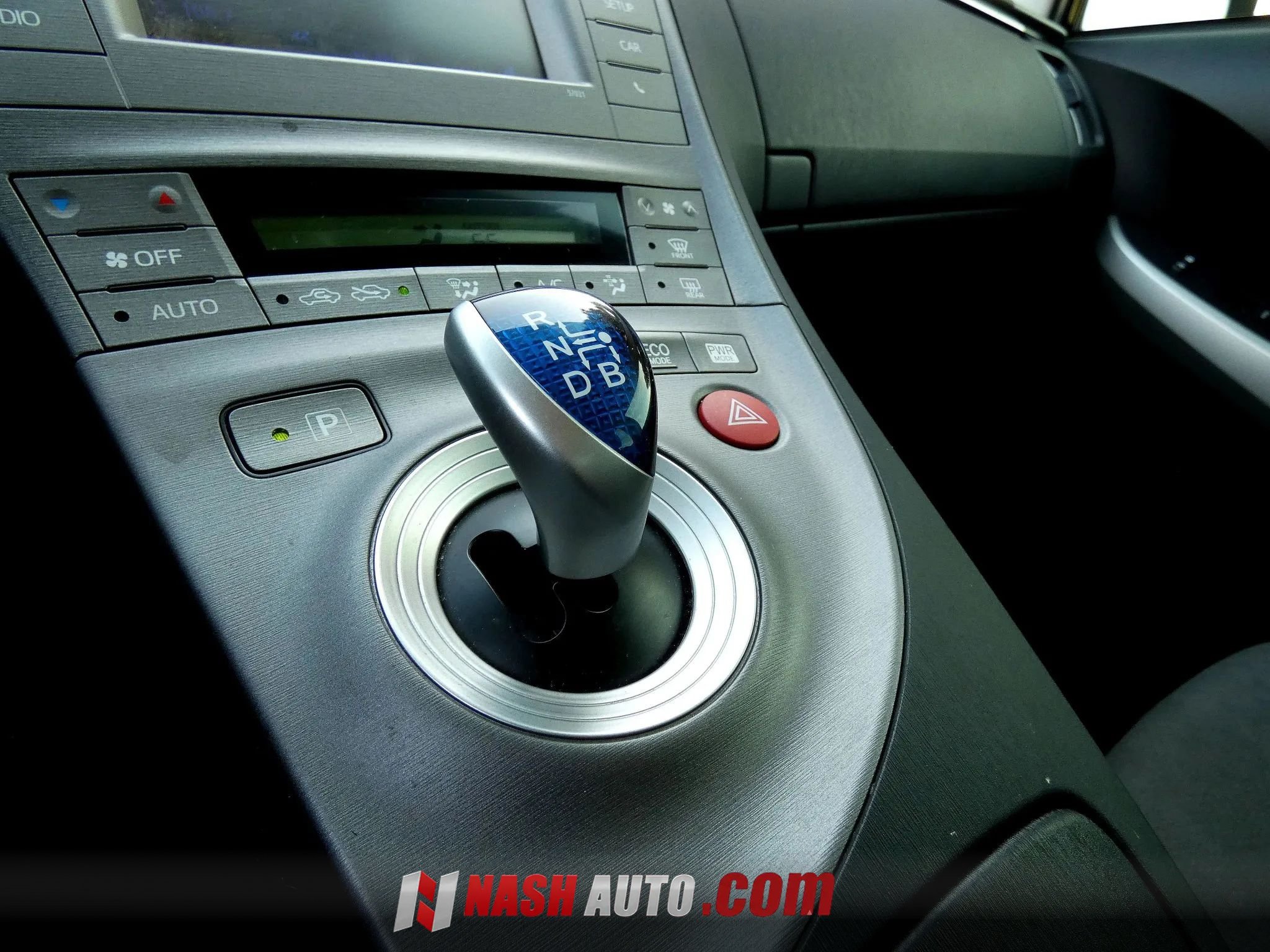 Used 2014 Toyota Prius Two FWD image 43