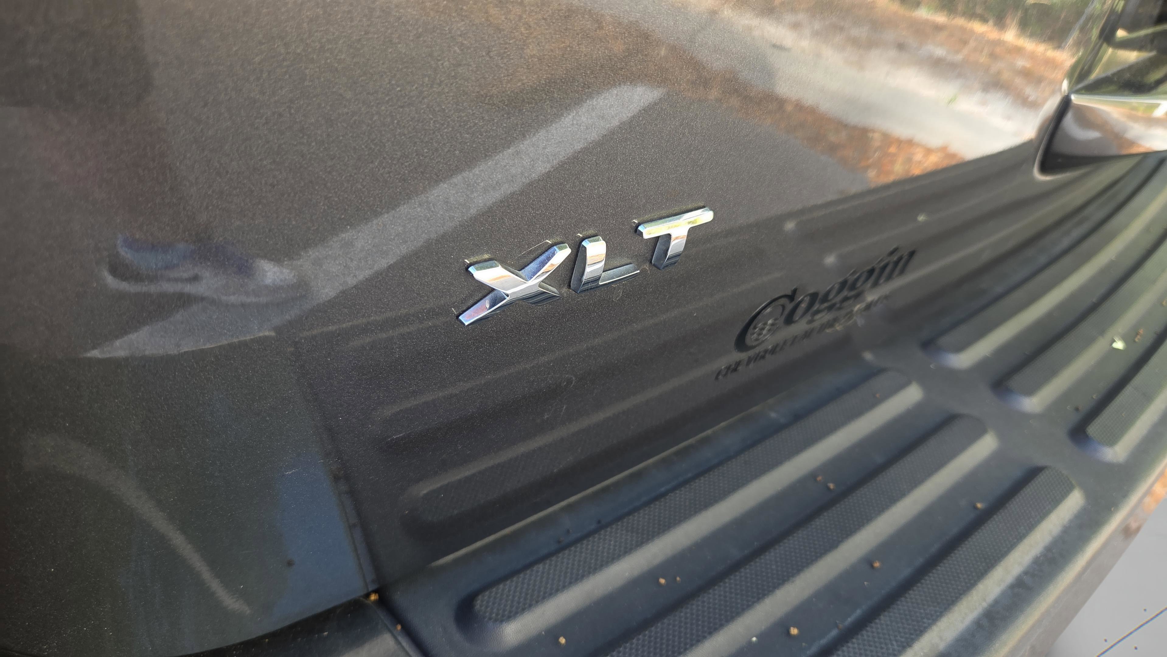 Used 2015 Ford Expedition XLT w/ Equipment Group 202A image 17