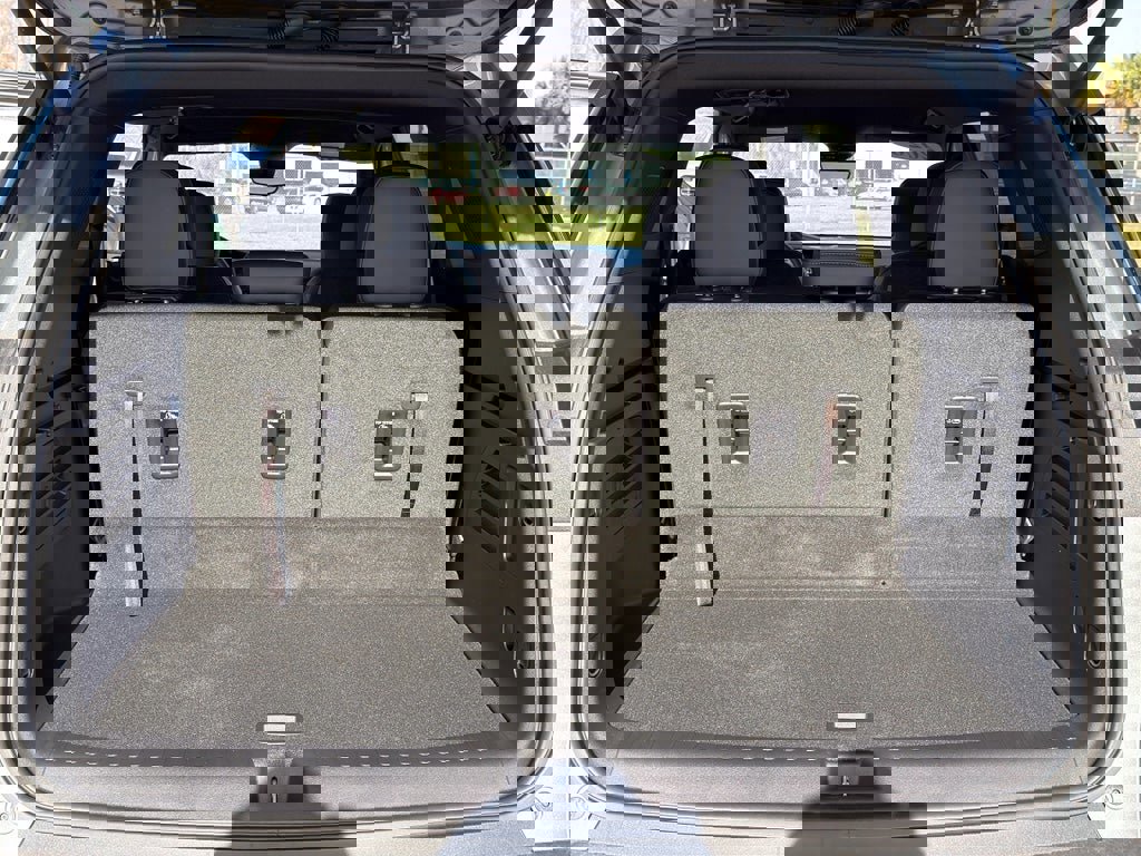 New 2026 GMC Acadia Elevation w/ Black Edition image 25