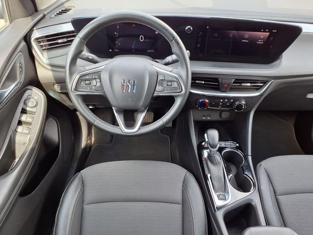 Used 2025 Buick Encore GX Preferred image 5