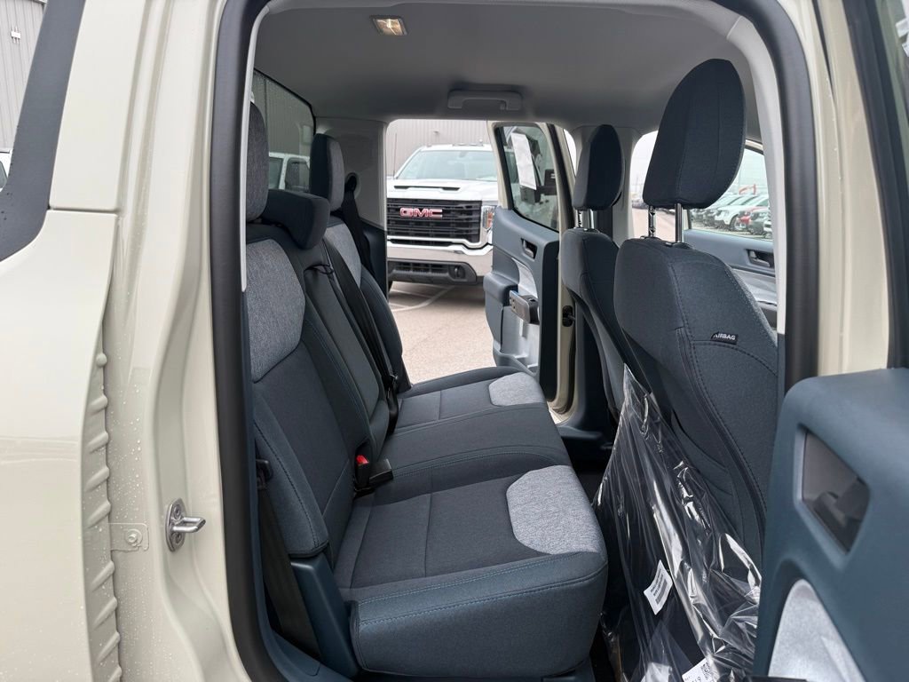 New 2025 Ford Maverick XLT w/ XLT Luxury Package image 18