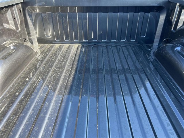 New 2026 RAM 1500 Laramie image 6