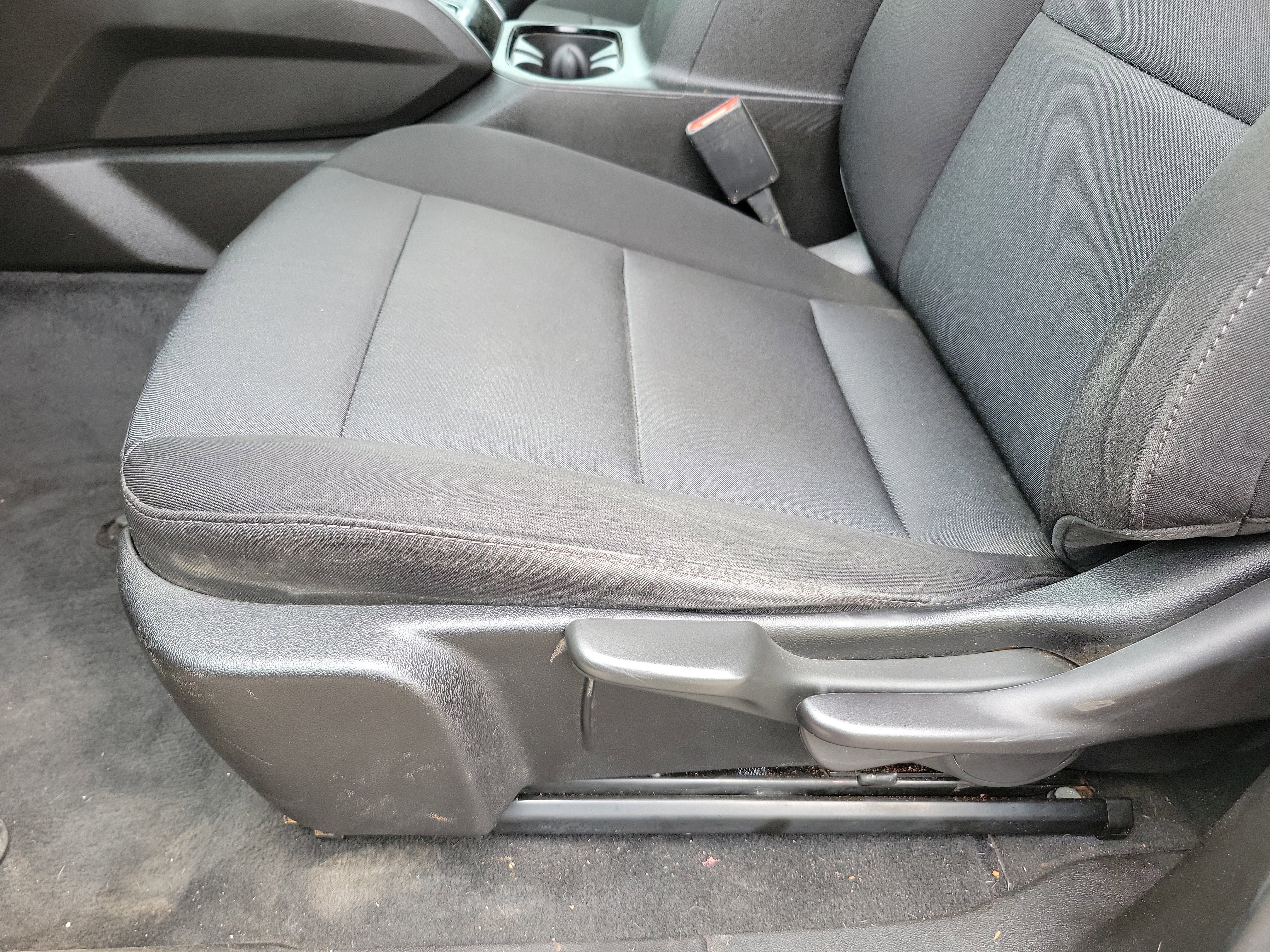 Used 2023 Chevrolet Colorado Trail Boss image 5