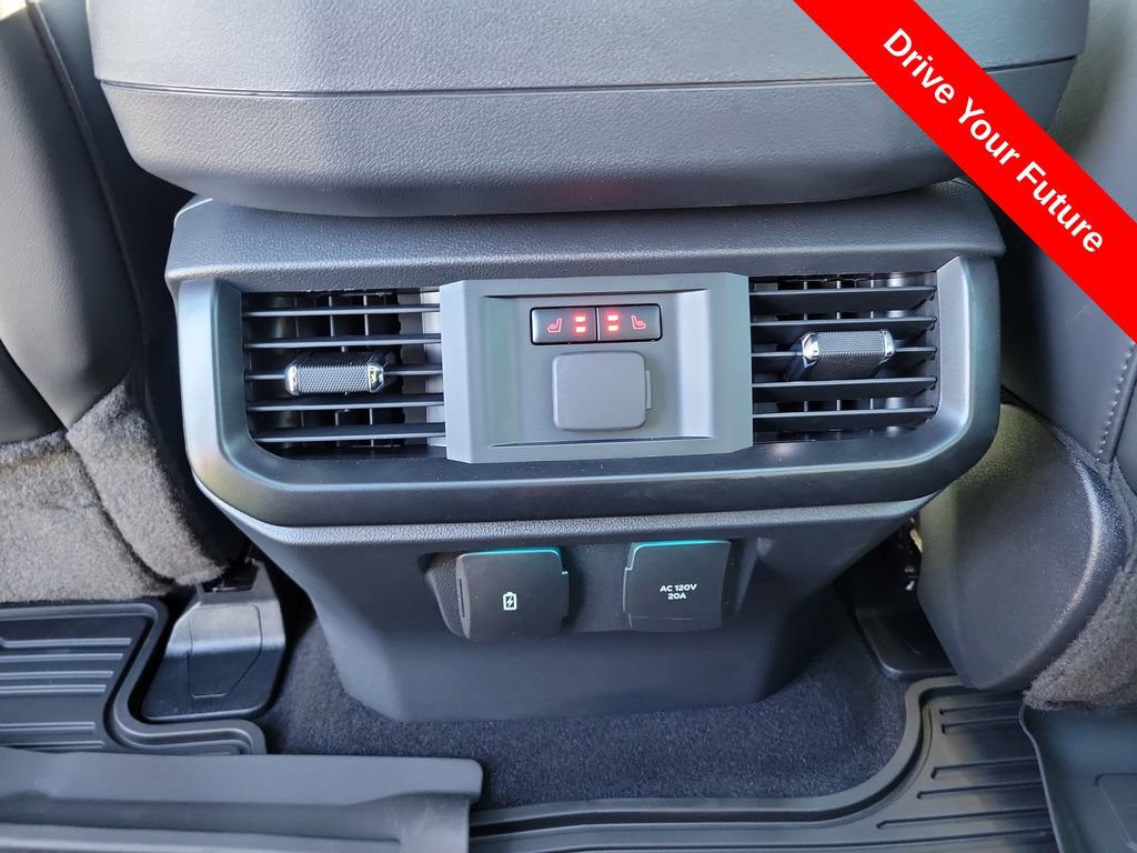 Used 2026 Ford F150 Raptor AWD/4WD image 20