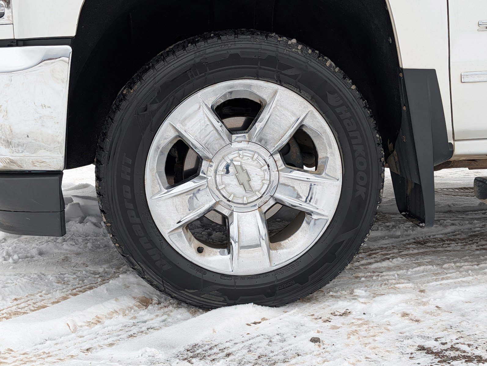 Used 2018 Chevrolet Silverado 1500 LTZ w/ Sport Package image 15