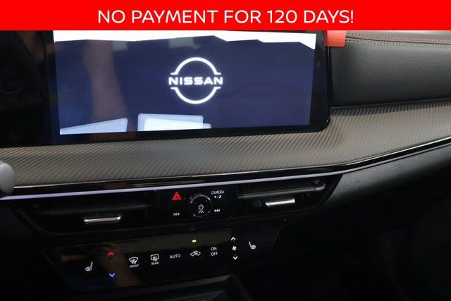 New 2025 Nissan Kicks SR w/ SR Premium Package image 16