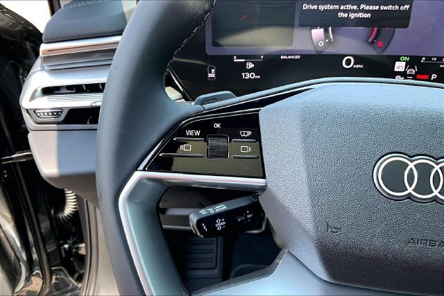New 2026 Audi A6 Premium Plus AWD/4WD image 20