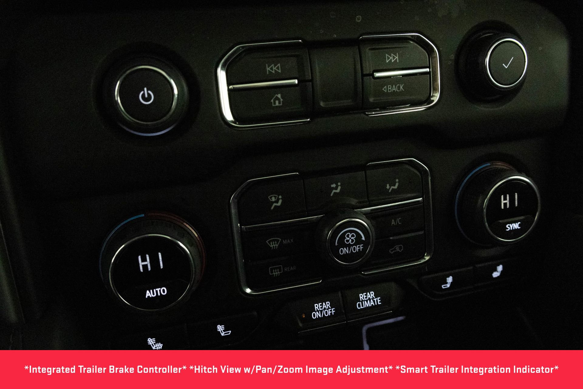 Certified 2024 Chevrolet Tahoe LT w/ LT Signature Package image 25