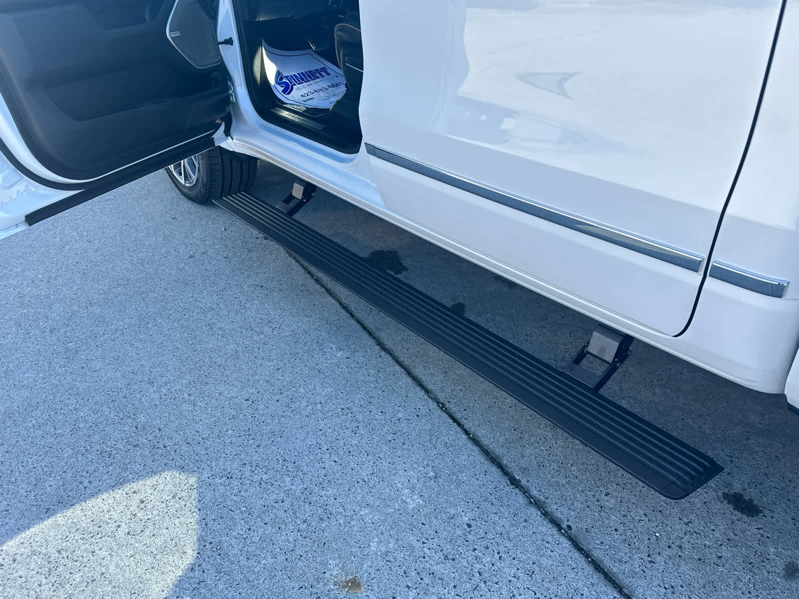 New 2026 RAM 1500 Tungsten w/ Trailer Tow Group image 7