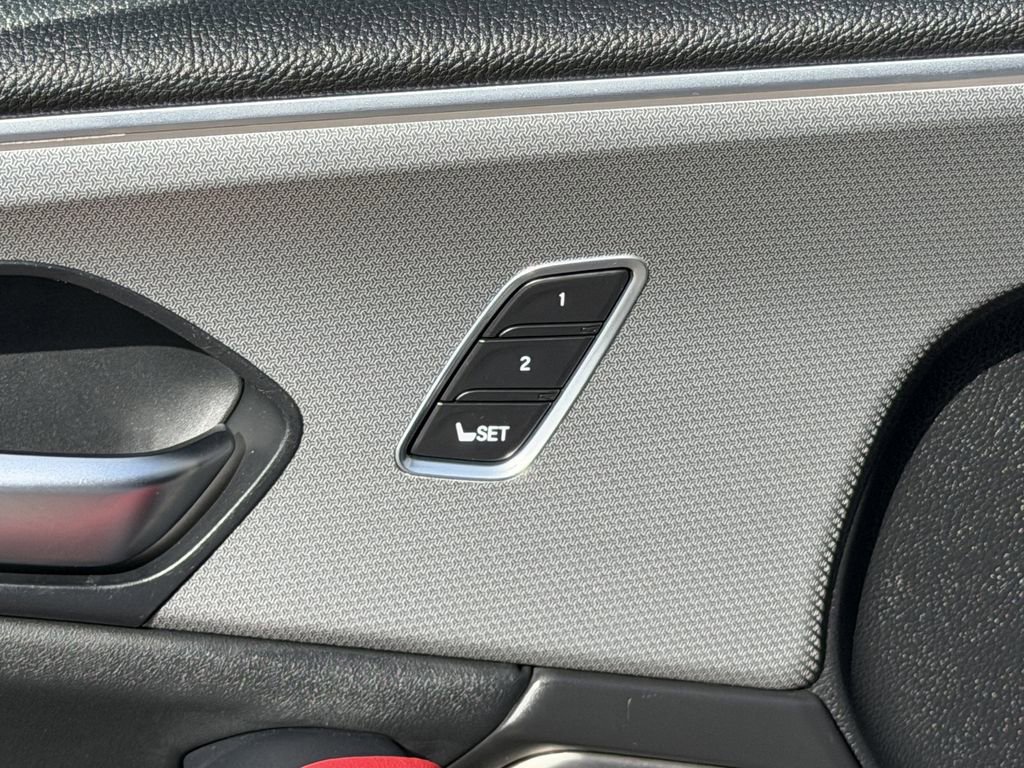 Used 2025 Acura TLX A-Spec Package image 18